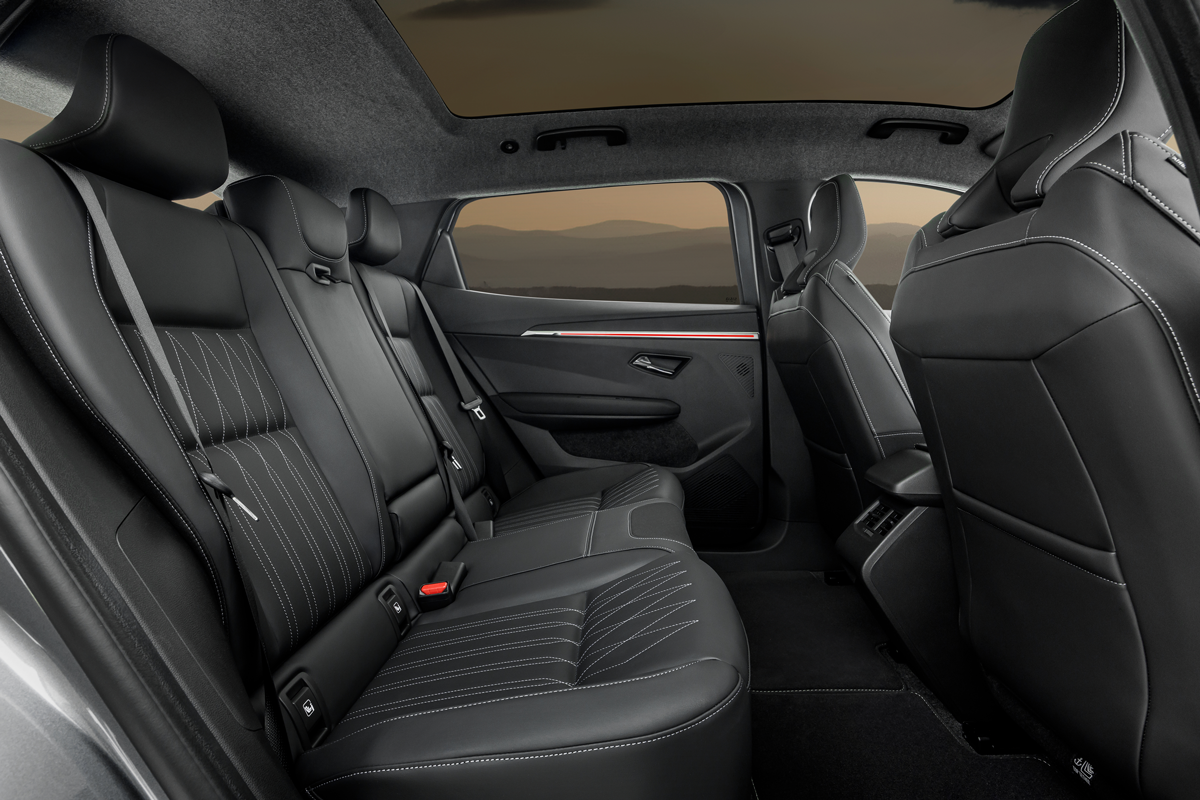 Αυτό είναι το νέο Mitsubishi Eclipse Cross